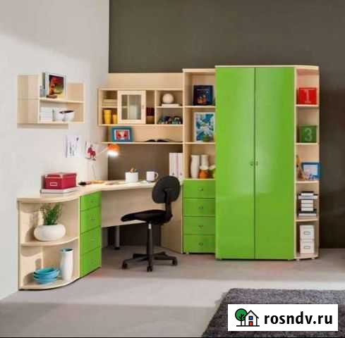 Комплект мебели, Октава/Дятьково Чита - изображение 1