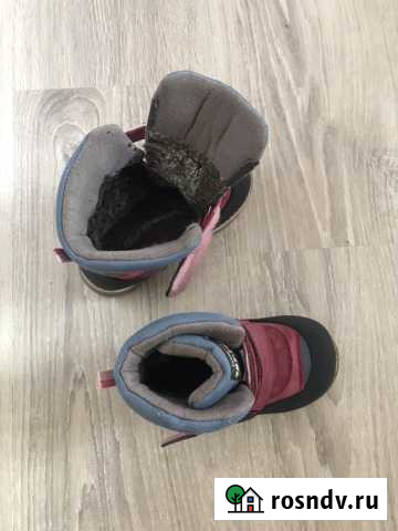 Зимние ботинки Калининград - изображение 1