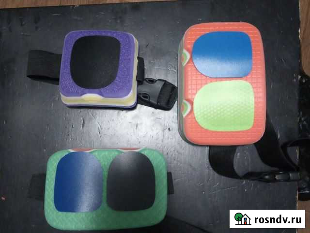 Мотыльница наколенная Копейск - изображение 1