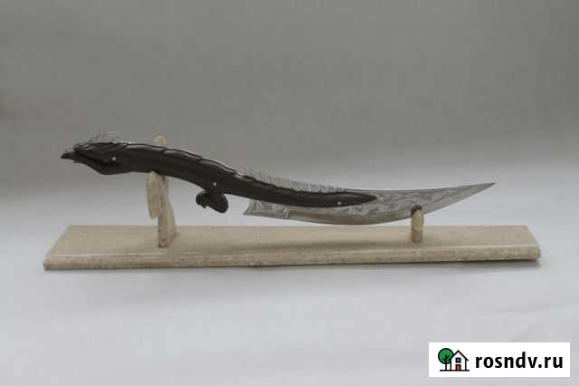 Нож сувенирный Дракон Энем - изображение 1