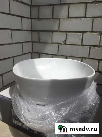 Раковина Новая Старый Оскол - изображение 1