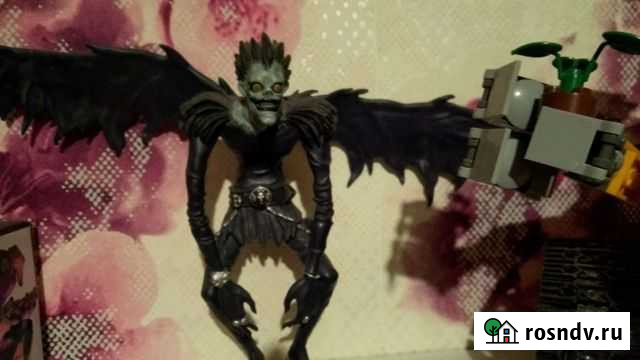 Фигурка Рюк Мелеуз - изображение 1