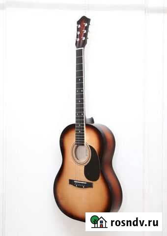 Гитара Амистар М-20-SB Кингисепп - изображение 1