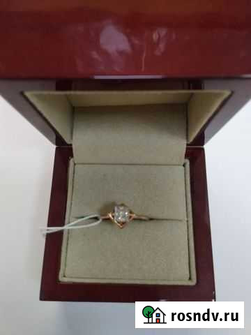 Кольцо (700/2) Белореченск - изображение 1