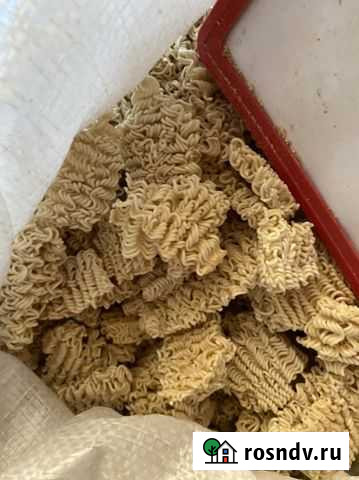 Лапша быстрого приготовления Елец - изображение 1