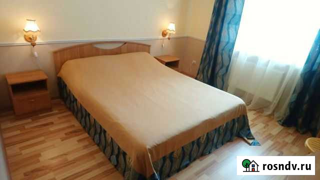 Горничная в гостиницу Теберда - изображение 1