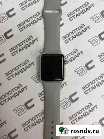 Смарт-часы Apple Watch Series 1 38mm (Дбр) Волжский