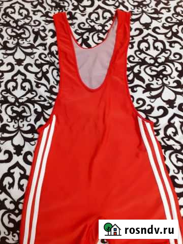 Трико Владимир - изображение 1