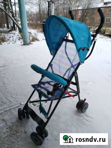 Коляска трость Сыктывкар - изображение 1