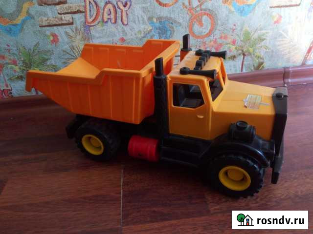 Машины Кострома - изображение 1