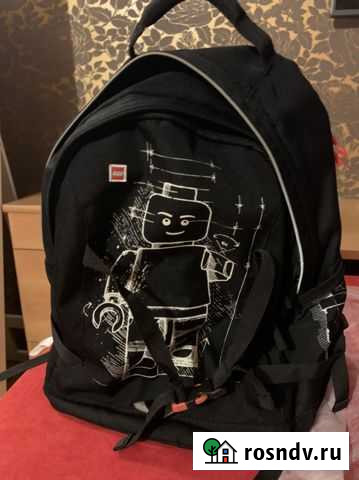 Портфель Лего Краснодар - изображение 1