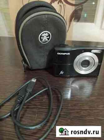 Компактный фотоаппарат Olympus Таганрог
