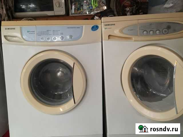 Стиральная машина Геленджик - изображение 1