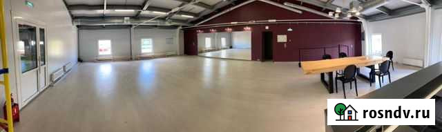 Аренда зала для танцев 150 м2 Калуга - изображение 1