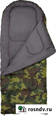 Спальный мешок Мостовской - изображение 1