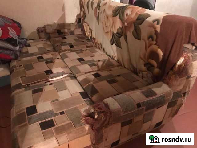 Диван бу Иваново - изображение 1