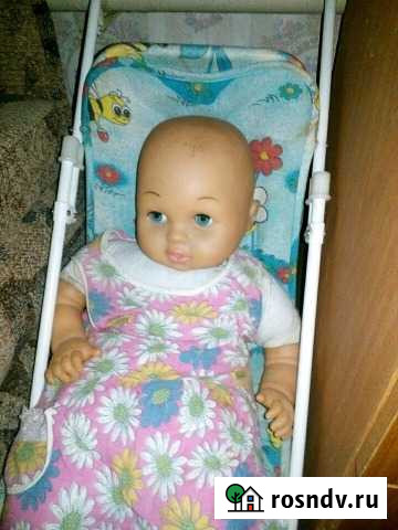 Пупс Арзамас - изображение 1