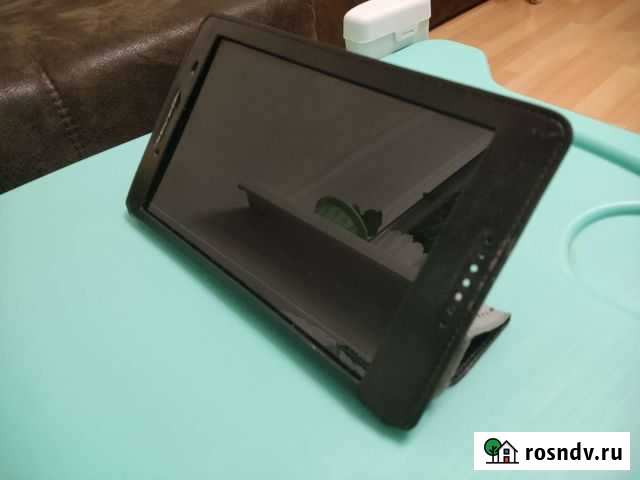 Планшет ребенку с чехлом Samsung 8 Tab 3 SM-T311 Магнитогорск - изображение 1