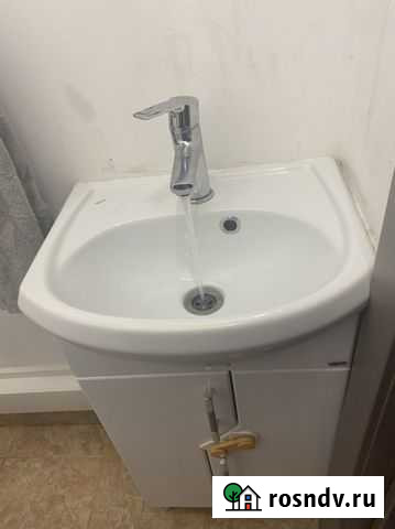 Раковина полный комплект Видное - изображение 1