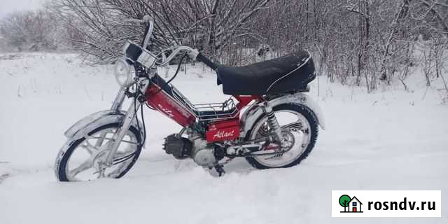 Атлант сити Михайловка - изображение 1