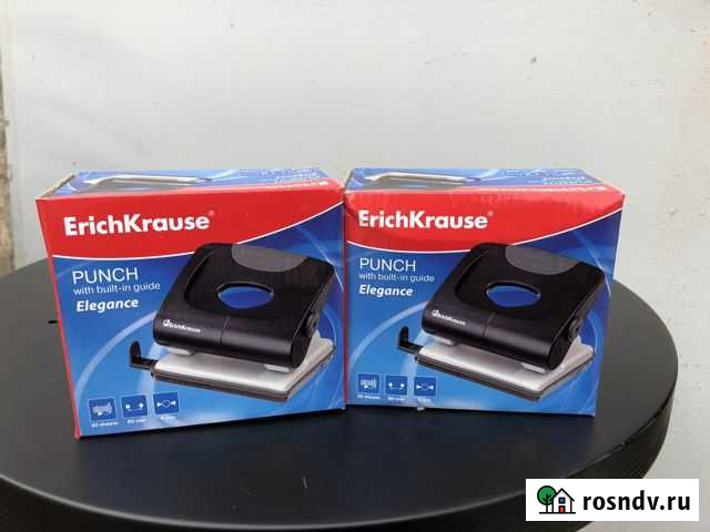 Дырокол Калуга - изображение 1