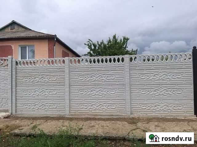 Еврозабор Красноперекопск - изображение 1