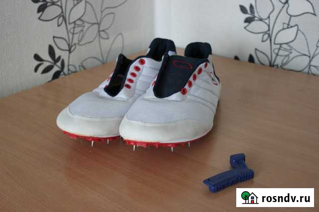 Шиповки Reebok Калининград - изображение 1