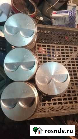 Поршня для классики Кондратово - изображение 1