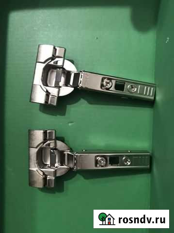 Петли мебельные blum Новороссийск - изображение 1