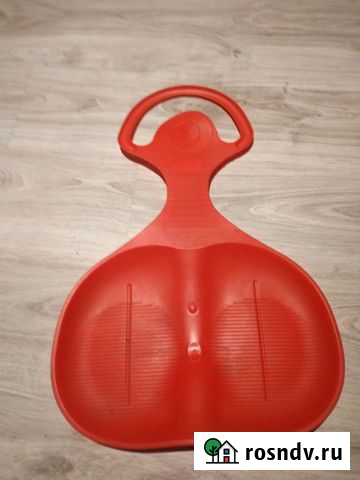 Ледянка Калининград - изображение 1