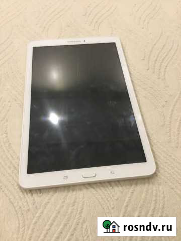 Продам планшет Самсунг SM-T561 на запчасти Тюмень - изображение 1