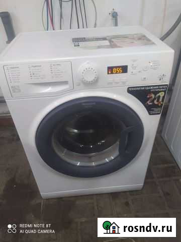 Стиральная машина Клинцы - изображение 1