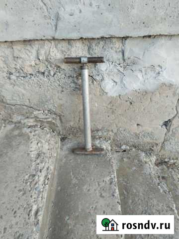 Насос ручной Черкесск - изображение 1