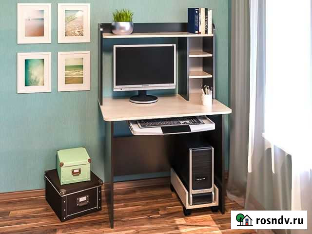 Стол компьютерный Тула - изображение 1