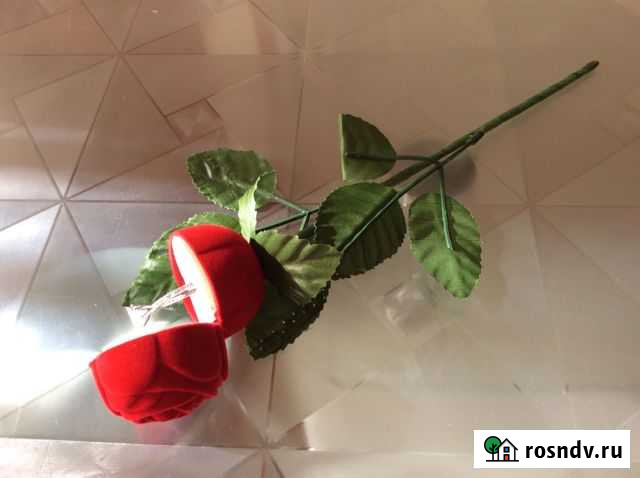 Футляр для колец Ставрополь - изображение 1