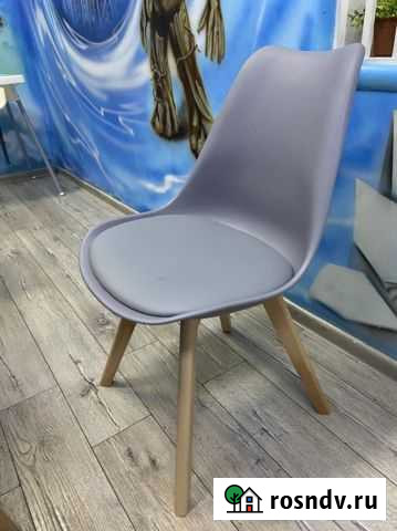 Стул обеденный Jarry Soft Санкт-Петербург - изображение 1