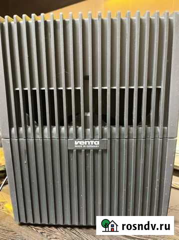 Мойка воздуха Venta Североморск - изображение 1