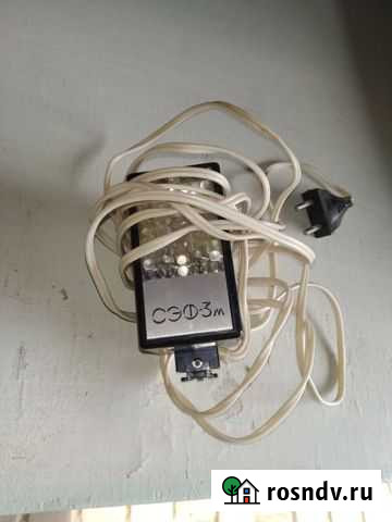 Фотовспышка сэф-3м Клинцы - изображение 1