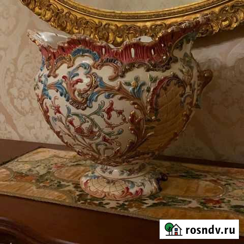 Кашпо Избербаш - изображение 1