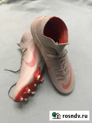 Бутсы Великий Новгород - изображение 1