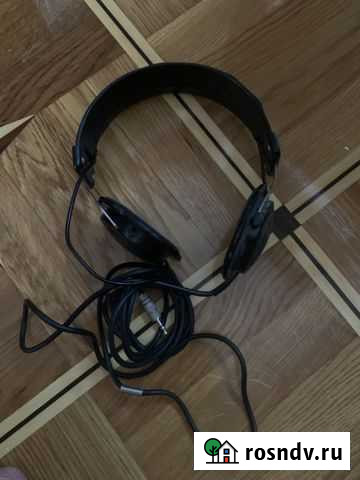 Наушники sharp винтажные Таганрог - изображение 1