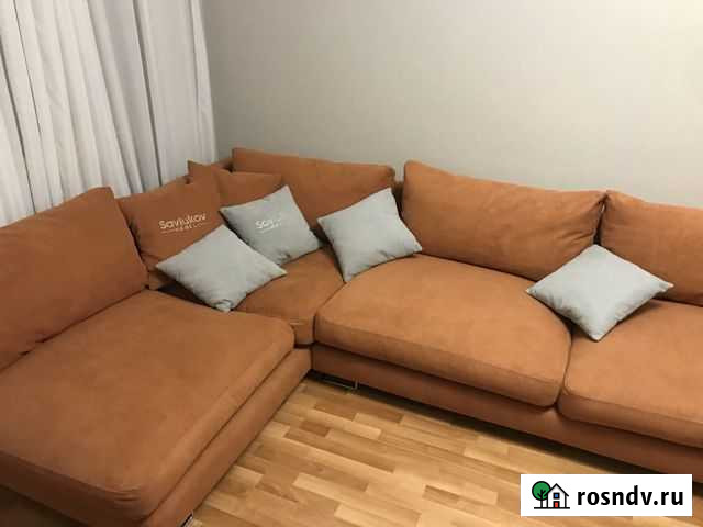 Угловой диван новый Химки - изображение 1