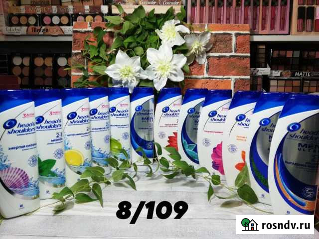 Шампунь для волос Смоленск - изображение 1