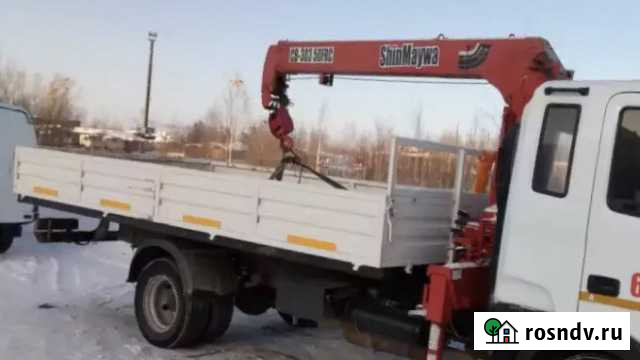 Услуги Нижневартовск - изображение 1