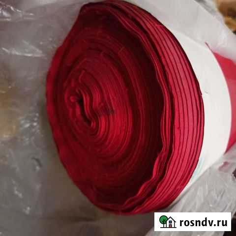 Саржа Краснодар - изображение 1