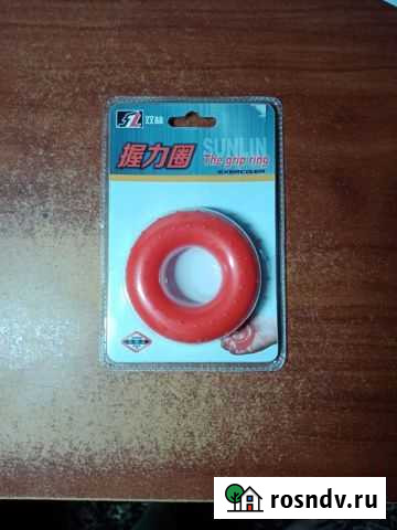 Эспандер резиновый Боровичи - изображение 1