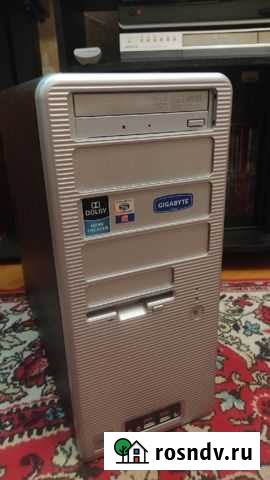 Игровой компьютер Котельники - изображение 1