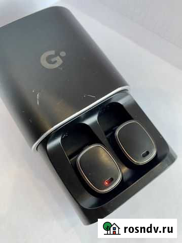 Наушники GMT bluetooth Свирск - изображение 1