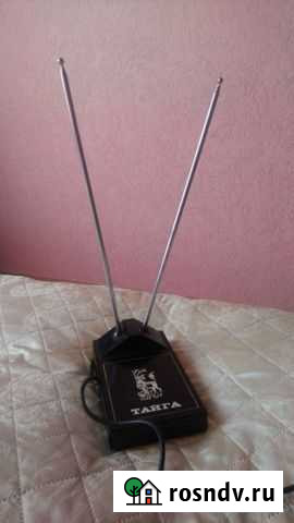 Антенна Новокузнецк - изображение 1