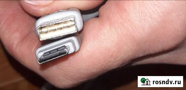 Переходник Кемерово - изображение 1